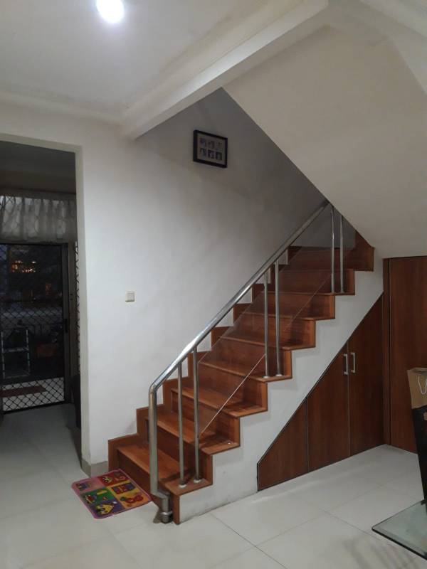 Jual Cepat Rumah Moderland