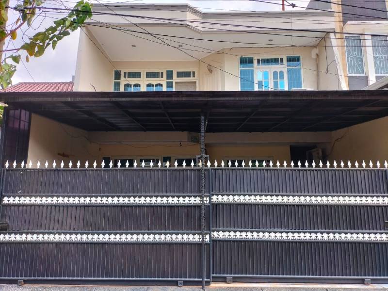 Jual Rumah Cantik Strategis Kosambi