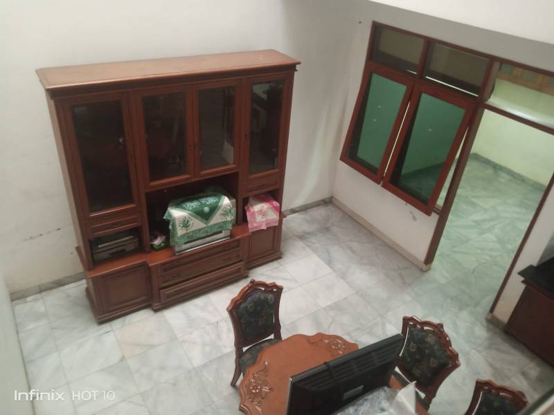 Dijual Rumah Murah Strategis SHM, Green Garden