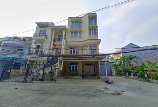 Dijual Rumah - Penjaringan