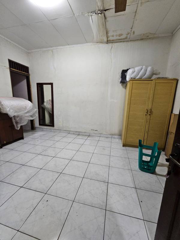 Dijual Rumah BU 1,5 Lantai SHM, Cengkareng