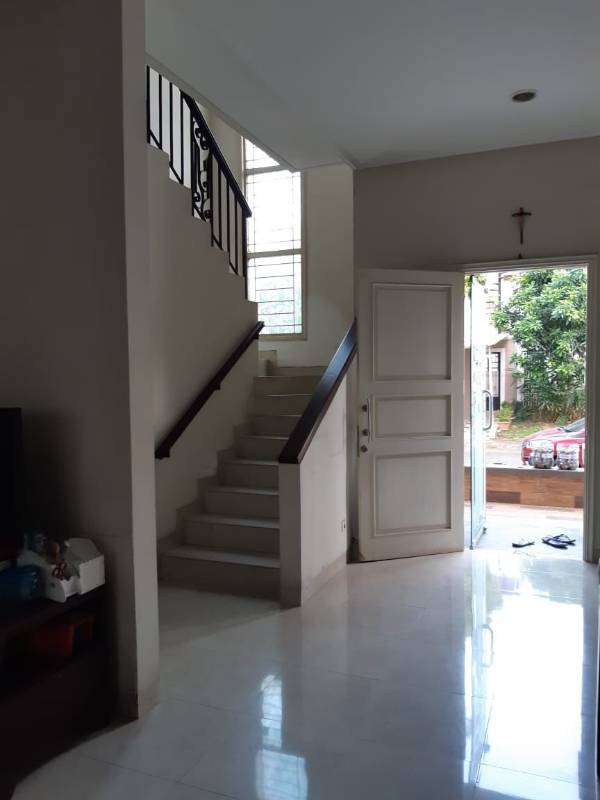 Dijual Rumah - Gading Serpong