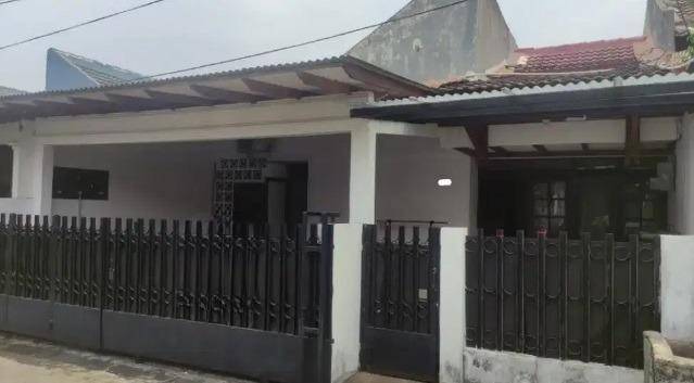 Dijual Rumah Strategis Kawasan Bintaro