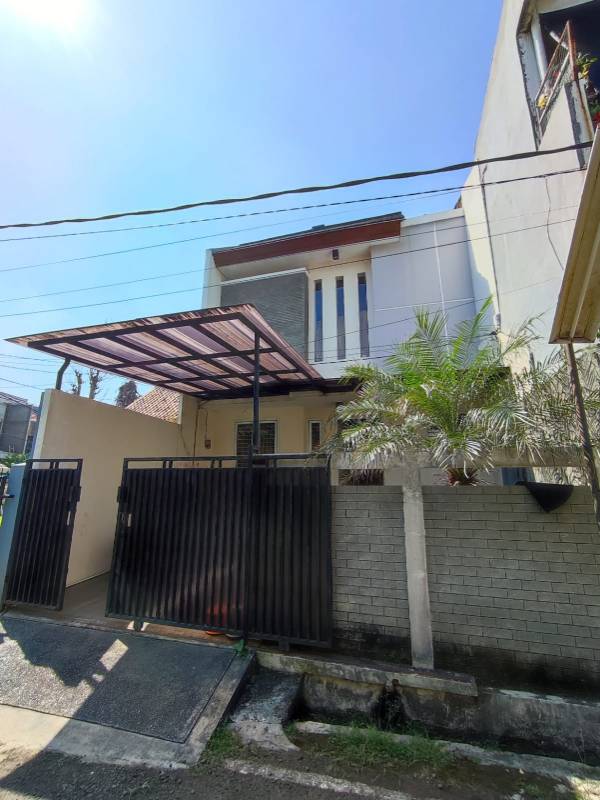 Dijual Rumah - Bintaro Sektor 9