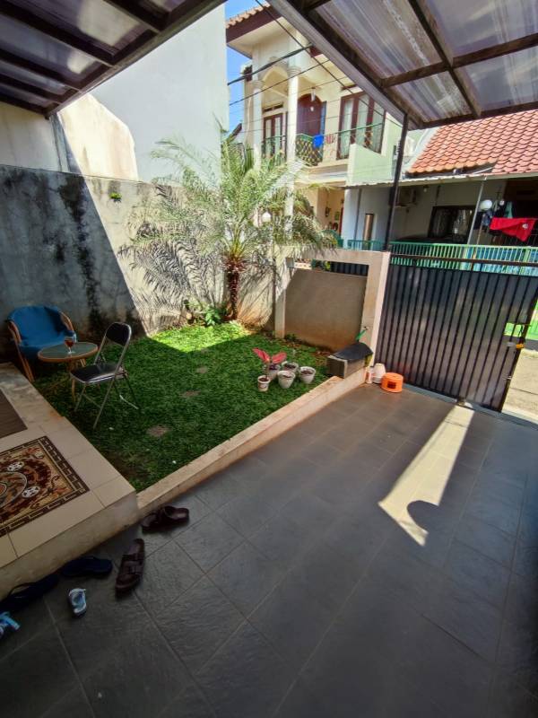 Dijual Rumah - Bintaro Sektor 9