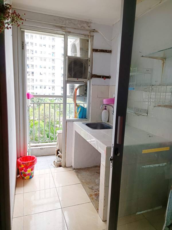 Dijual Apartemen Murah Season City