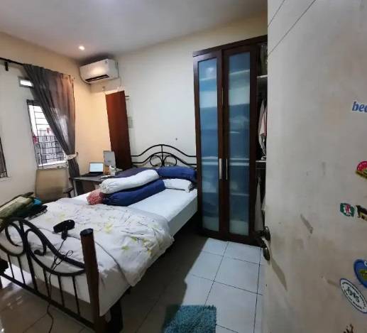 Dijual Rumah Bebas Banjir Kawasan Bintaro