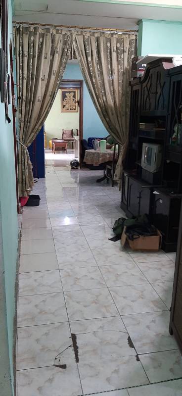 Dijual Rumah - Kemayoran