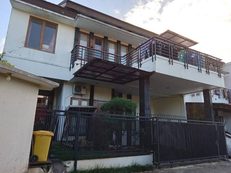 Jual Rumah 2 Lantai Pasar Minggu