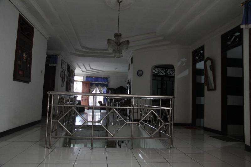 Dijual Rumah - Lokasi Kebon Jeruk kedua