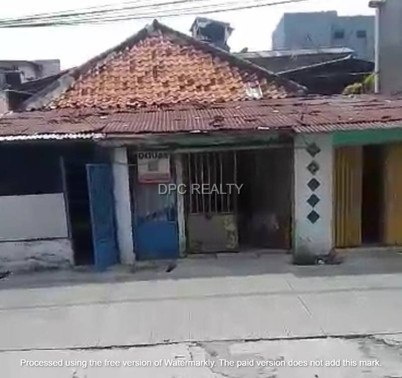 Dijual Rumah - Lokasi Kartini 2