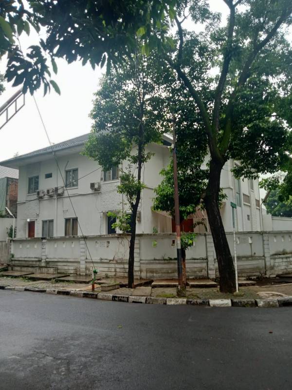 Dijual Rumah - Lokasi Hang Lekiu1