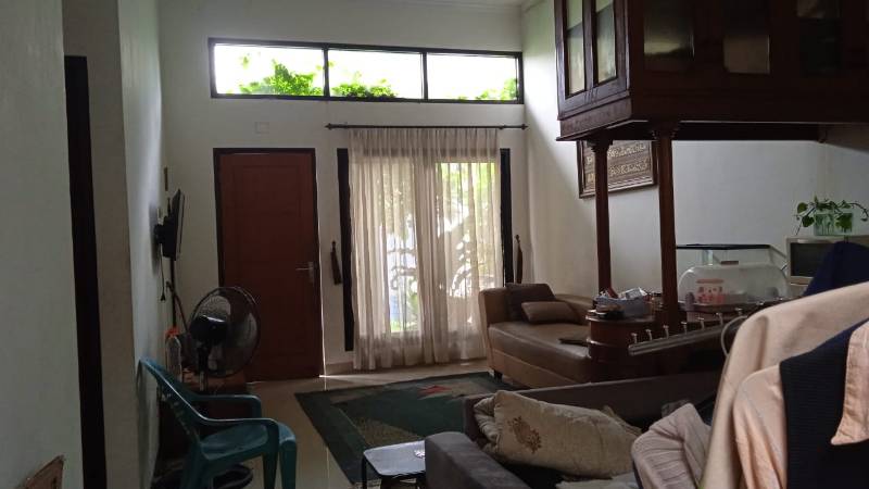 Dijual Rumah - Cinere Taman Dika