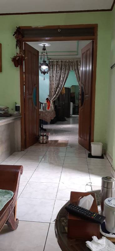 Dijual Rumah - Kemayoran