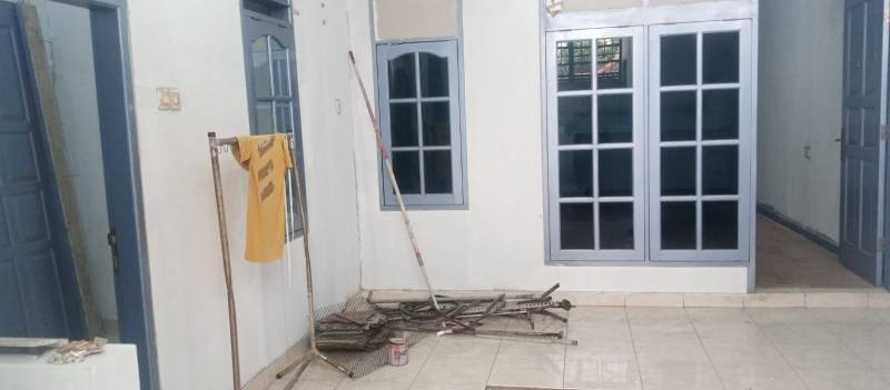 Dijual Rumah - Lokasi Daan Mogot