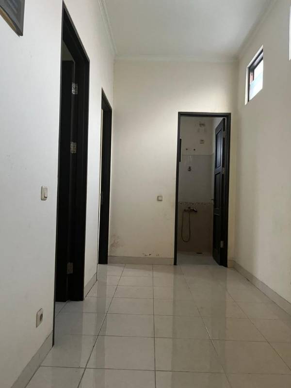 Dijual Rumah Gading Serpog