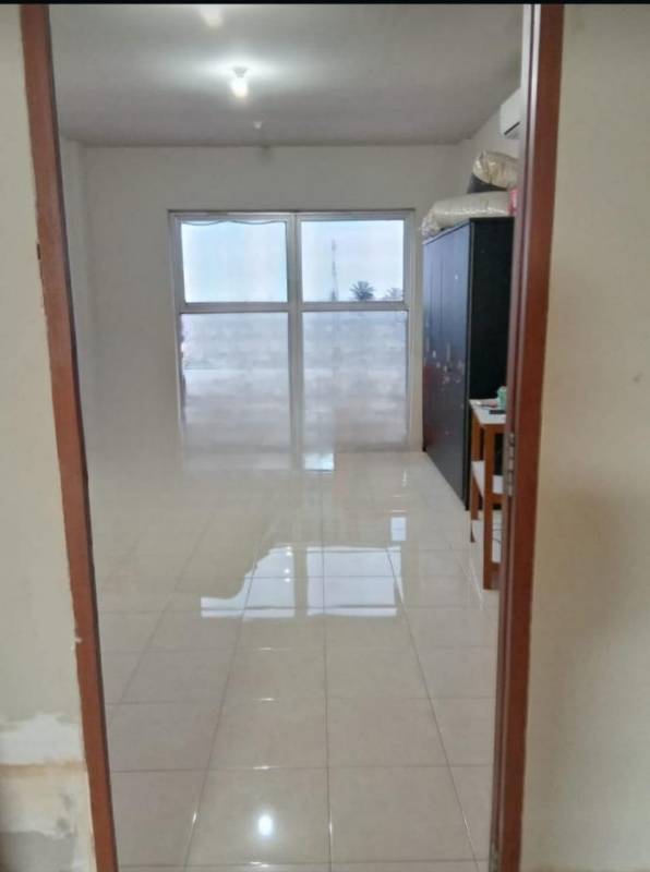 Dijual Ruko - Lokasi Pinang