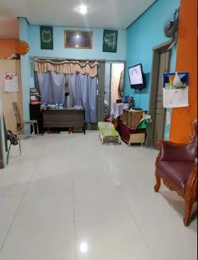 Jual Rumah Strategis & Murah Puri Bintaro