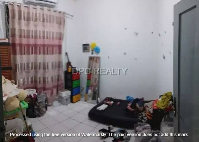 Dijual Rumah - Lokasi Kalideres