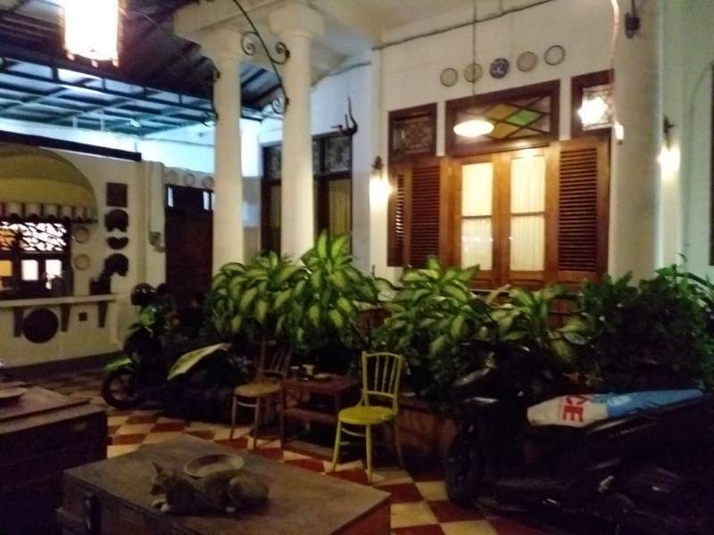 Dijual Rumah Cideng - Gambir