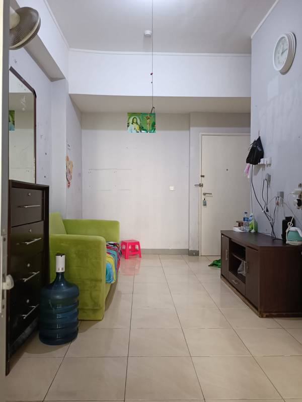 Dijual Apartemen Murah Season City