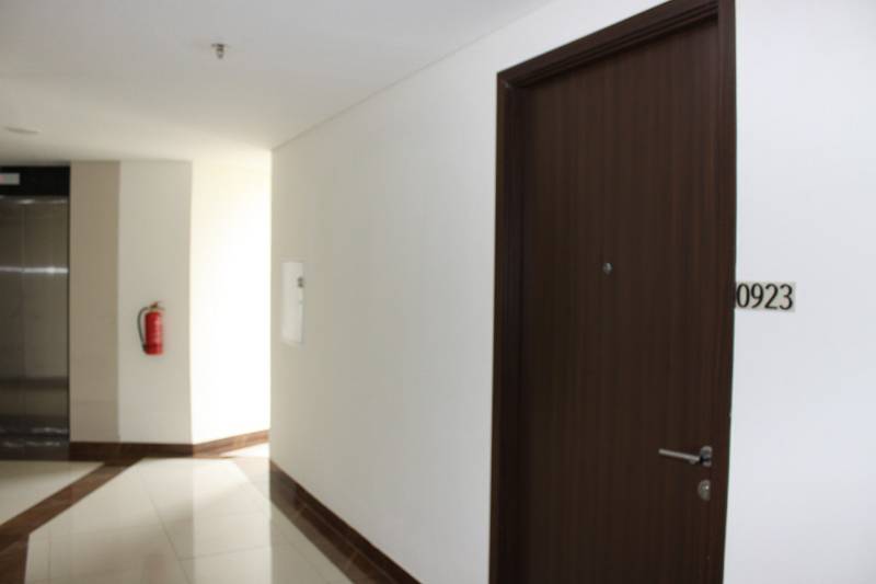 Dijual Apartemen - Lokasi Cibubur