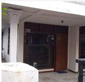 Dijual Rumah - Lokasi Cempaka Putih