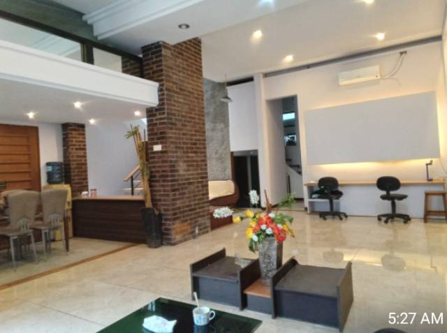 Dijual BU Apartement Kelapa Gading