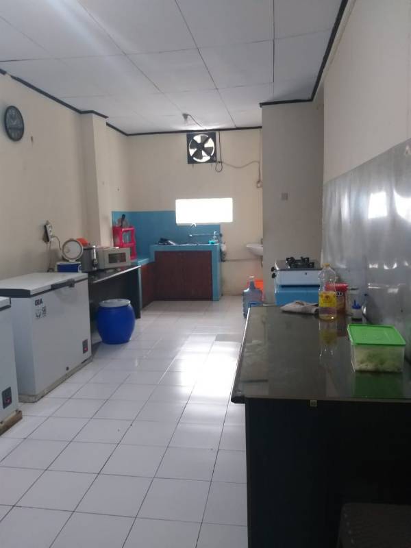 Dijual Ruko - Lokasi Petojo