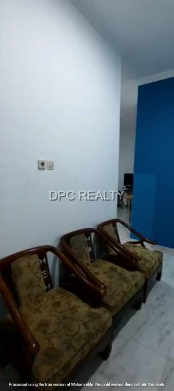 Dijual Rumah - Lokasi Kelapa Gading BCS