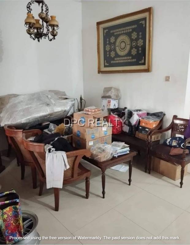 Dijual Rumah - Lokasi Cikunir