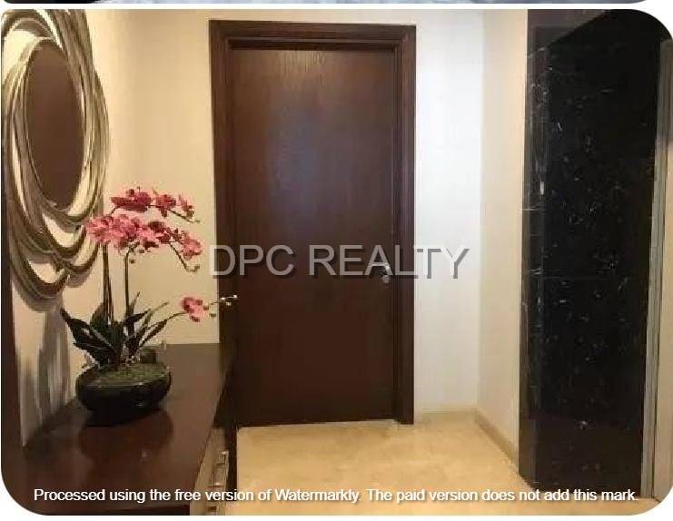 Dijual Apartemen - Lokasi Dharmawangsa