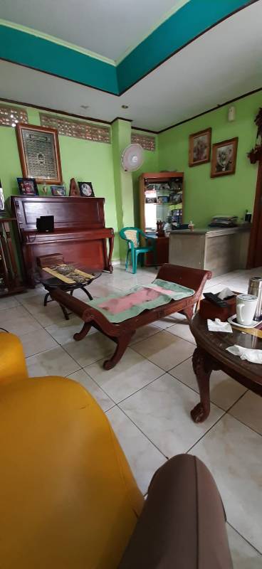 Dijual Rumah - Kemayoran