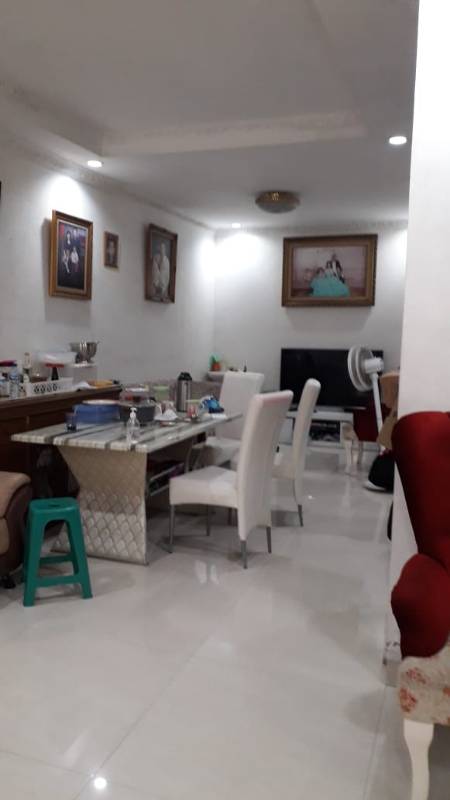 Dijual Rumah - Lokasi Gading Arcadia