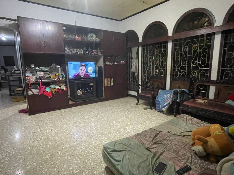 Dijual Rumah Praja Dalam