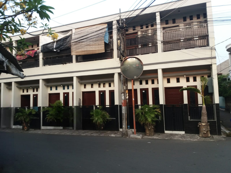 Dijual Kost - Menteng Dalam Jakpus