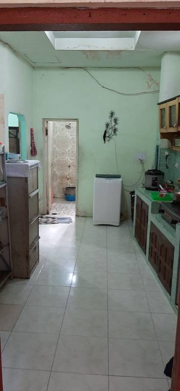 Dijual Rumah - Kemayoran