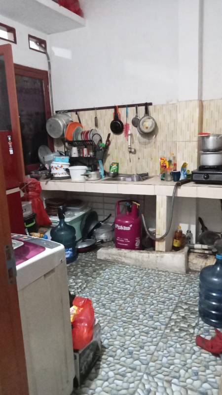 Dijual Rumah - Bekasi