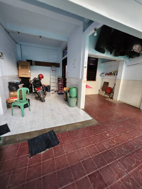 Dijual Rumah - Lokasi Petojo Utara