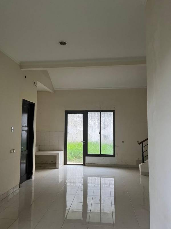 Dijual Rumah Gading Serpog