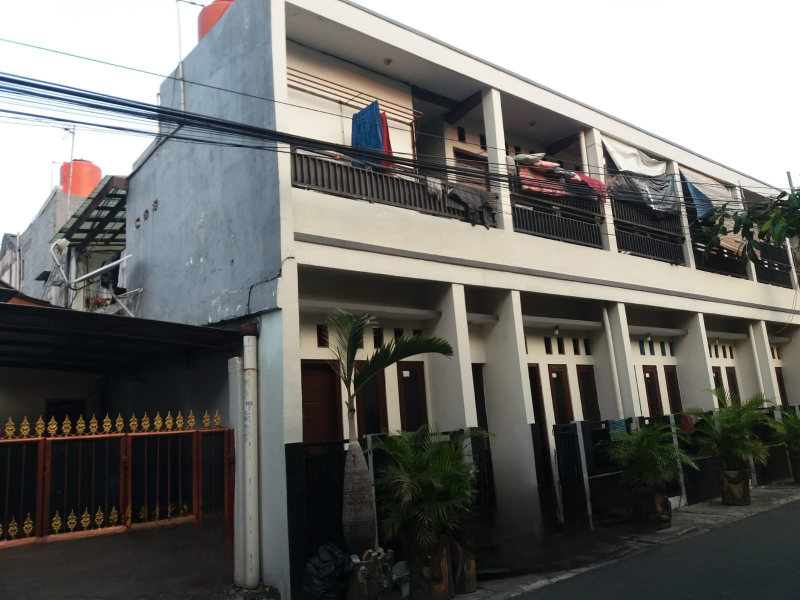 Dijual Kost - Menteng Dalam Jakpus