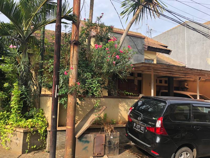 Dijual Rumah Pejaten Barat