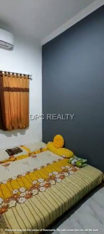 Dijual Rumah - Lokasi Kelapa Gading BCS