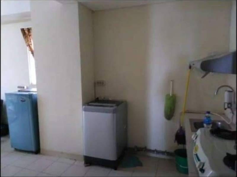 Dijual Apartemen - Lokasi Jakarta Timur