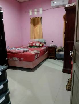 Jual Rumah Strategis & Murah Puri Bintaro