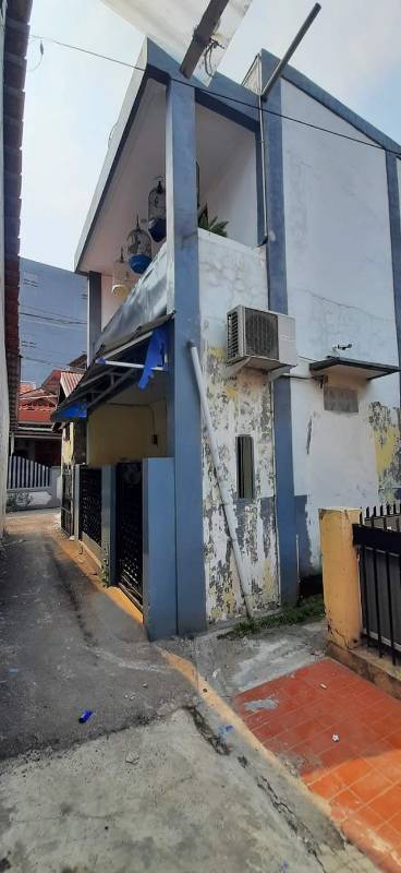 Dijual Rumah - Matraman