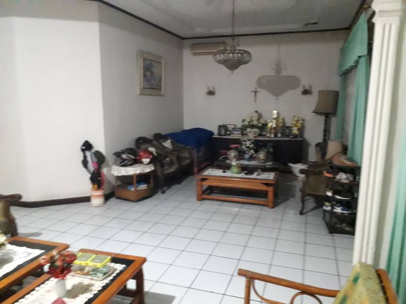 Dijual Rumah - Cililitan