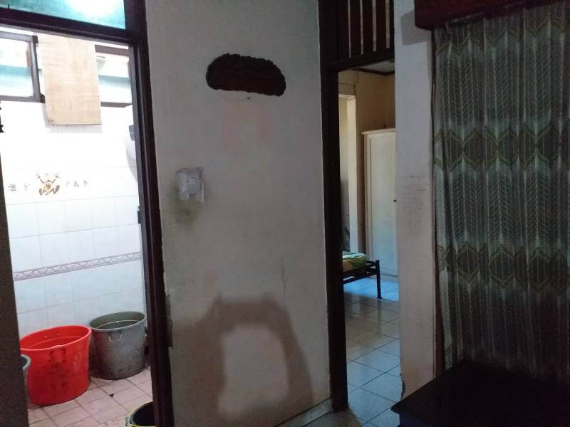 Jual Rumah Hook Murah Japos, Ciledug