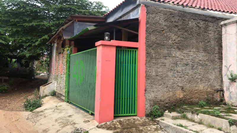 Dijual Rumah Strategis Jatiwaringin