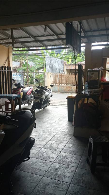 Dijual Rumah - Pancoran Timur 2